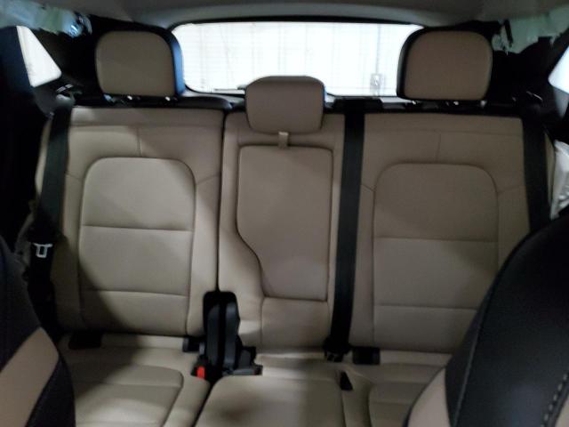 FORD ESCAPE SEL 2021