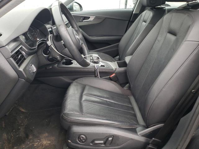 AUDI A4 PREMIUM 2019