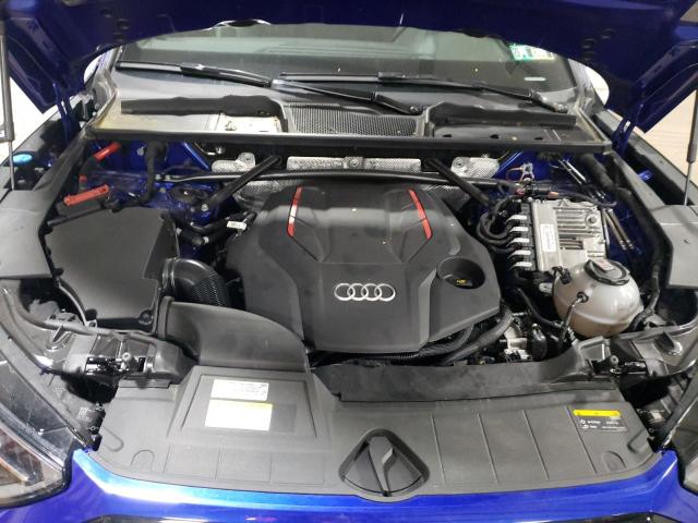 AUDI SQ5 PREMIUM PLUS 2022