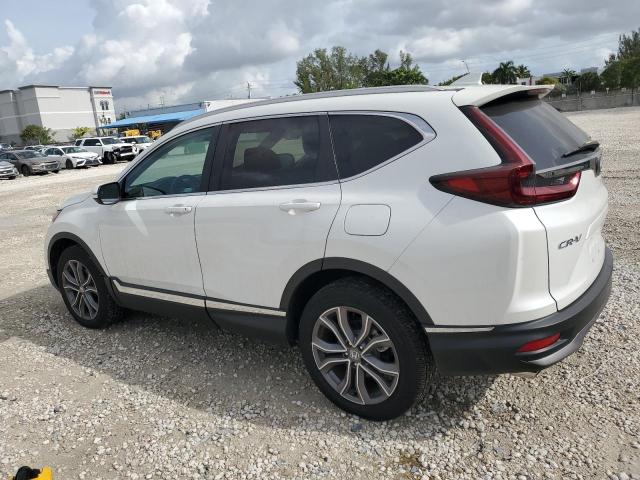 HONDA CR-V TOURING 2022