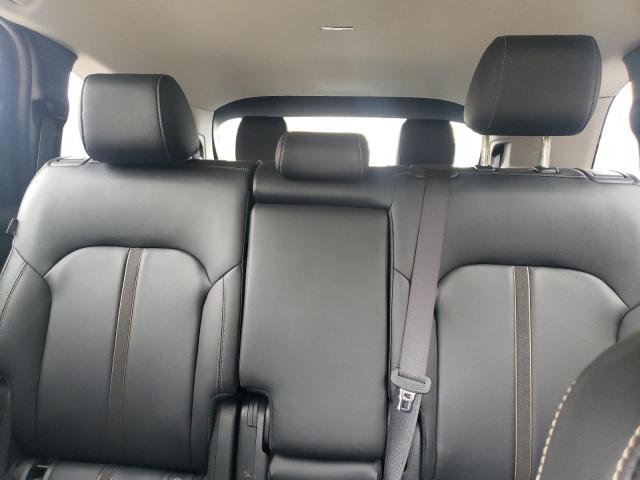 MAZDA CX-90 SELECT 2023