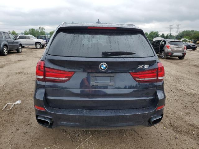 BMW X5 XDRIVE35I 2017