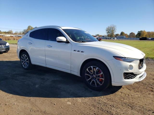 MASERATI LEVANTE S LUXURY 2017