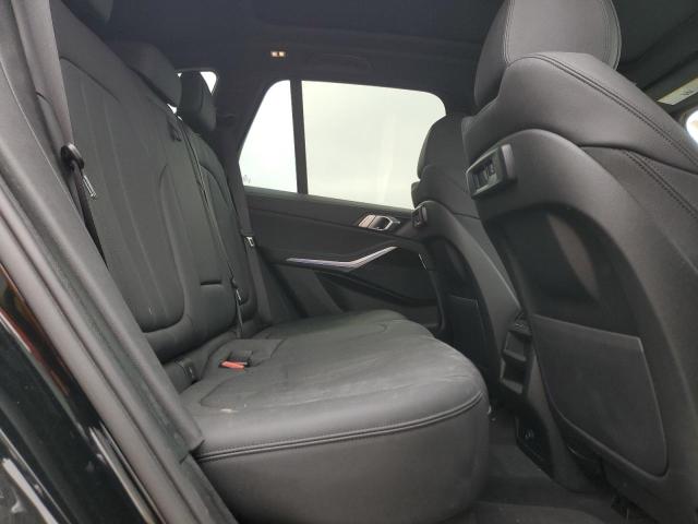 BMW X5 XDRIVE40I 2021