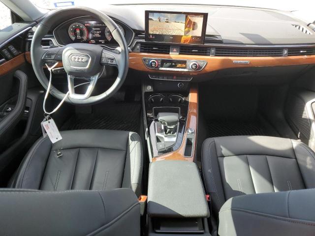 AUDI A5 PREMIUM PLUS 40 2020