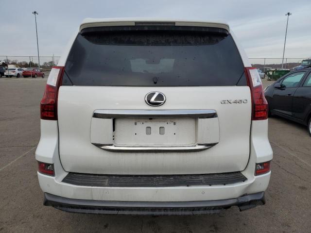 LEXUS GX 460 PREMIUM 2021