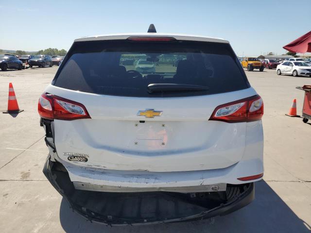 CHEVROLET EQUINOX LS 2020