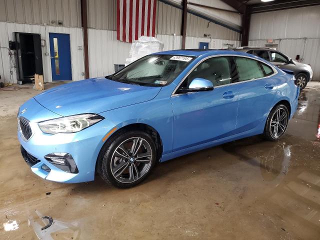 BMW 228XI 2021