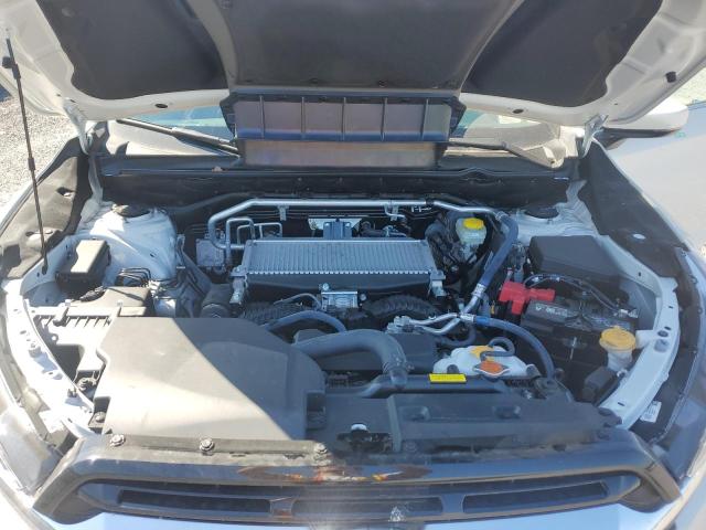 SUBARU ASCENT PREMIUM 2025