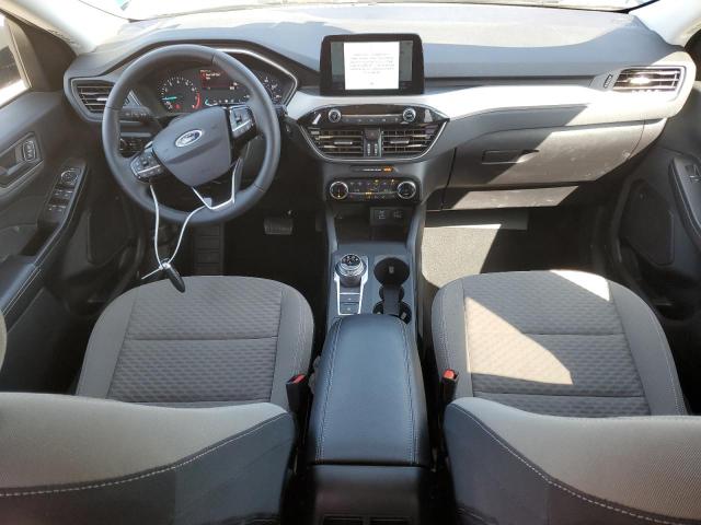 FORD ESCAPE SE 2022