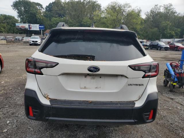 SUBARU OUTBACK PREMIUM 2020