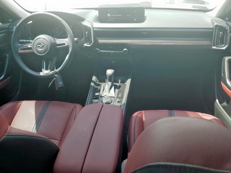 MAZDA CX-50 PREMIUM PLUS 2025