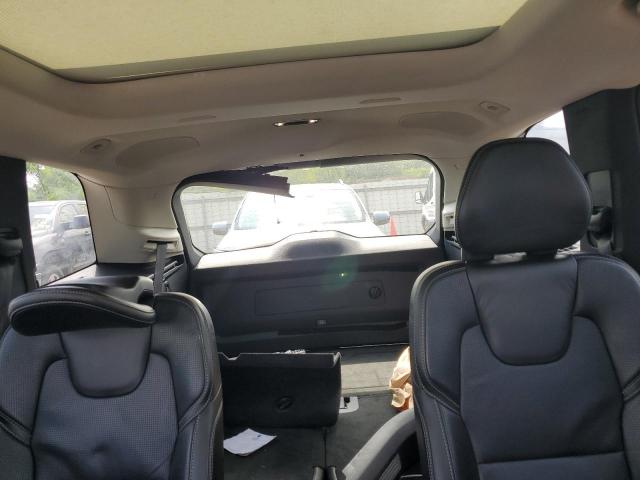 VOLVO XC90 T6 2018