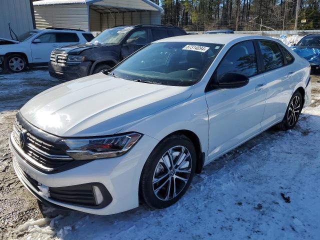 VOLKSWAGEN JETTA SPORT 2023