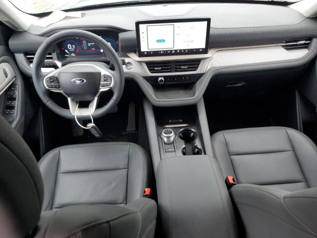 FORD EXPLORER ACTIVE 2025