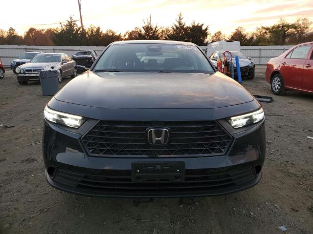 HONDA ACCORD EX 2024