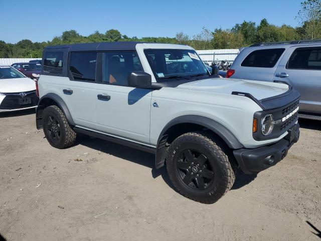 FORD BRONCO BASE 2023