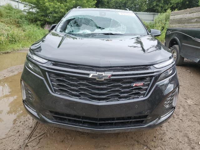 CHEVROLET EQUINOX RS 2024