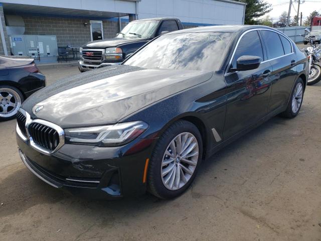 BMW 530 XI 2022