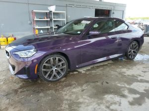 BMW 230I 2023
