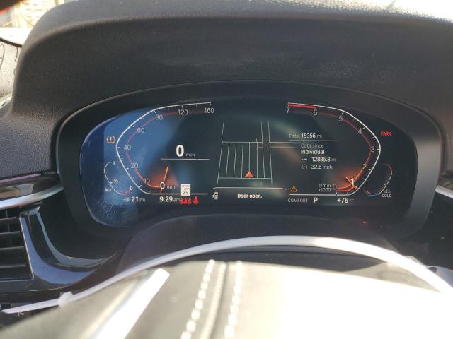 BMW 530 XI 2022