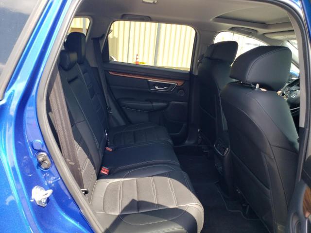 HONDA CR-V TOURING 2020
