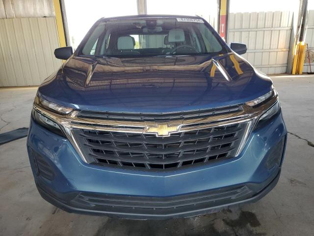 CHEVROLET EQUINOX LS 2024