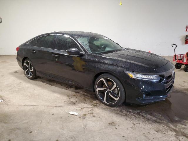 HONDA ACCORD SPORT 2021