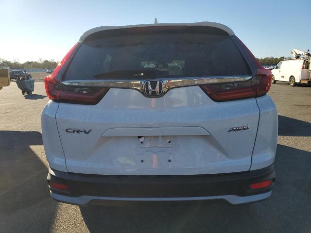 HONDA CR-V EXL 2020