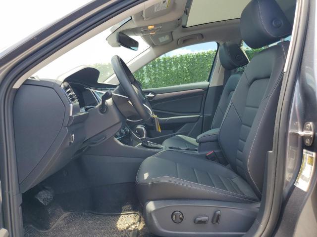 VOLKSWAGEN JETTA SE 2022