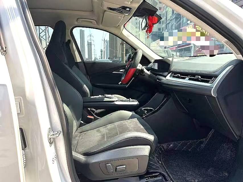 BMW iX1 xDrive30L 2023