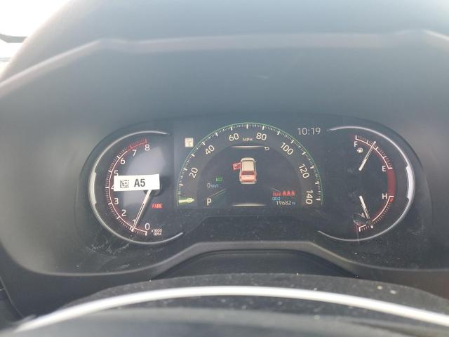 TOYOTA RAV4 XLE PREMIUM 2024