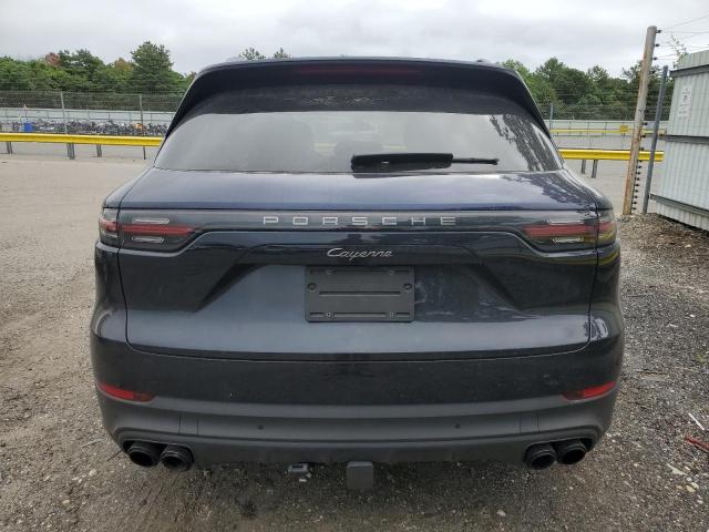 PORSCHE CAYENNE BASE 2023