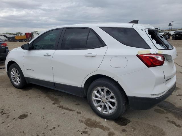 CHEVROLET EQUINOX LS 2021