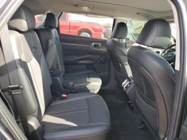 KIA SORENTO SX 2023