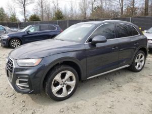 AUDI Q5 PRESTIGE 2021