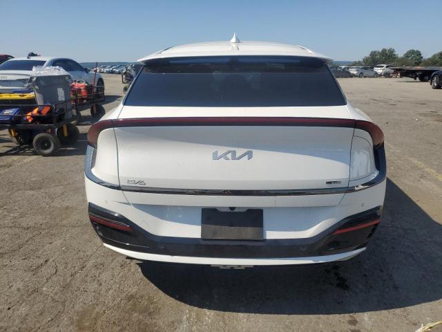 KIA EV6 GT LINE 2023