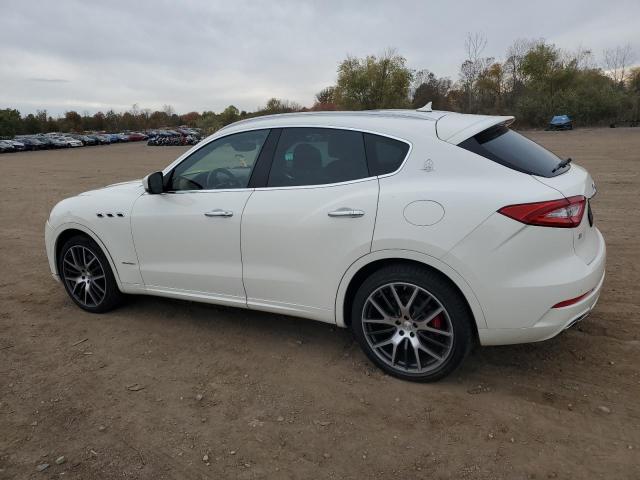 MASERATI LEVANTE LUXURY 2019