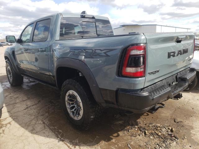 Dodge RAM 1500 TRX 2021