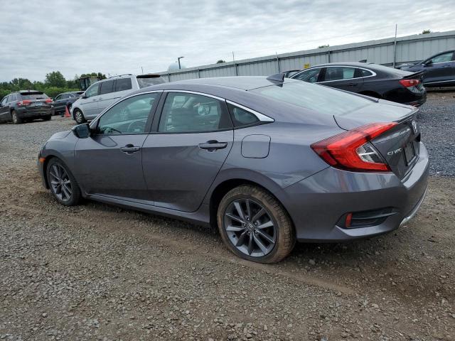 HONDA CIVIC EX 2020