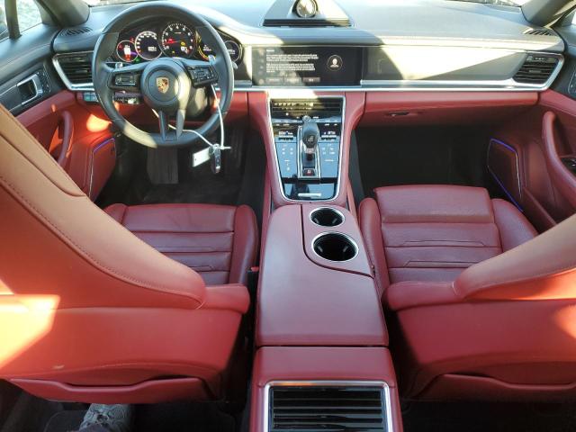 PORSCHE PANAMERA BASE 2022