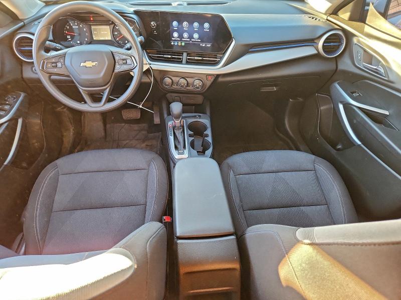 CHEVROLET TRAX LS 2023
