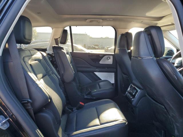 LINCOLN AVIATOR RESERVE 2024