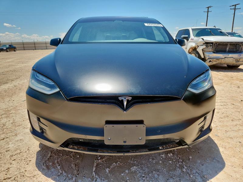 TESLA MODEL X 2018