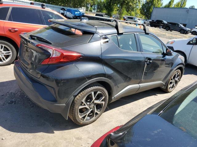 TOYOTA C-HR XLE 2021