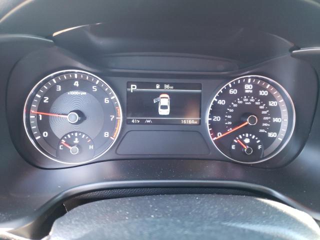 KIA FORTE LX 2023