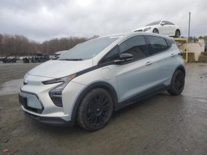CHEVROLET BOLT EV 2LT 2022
