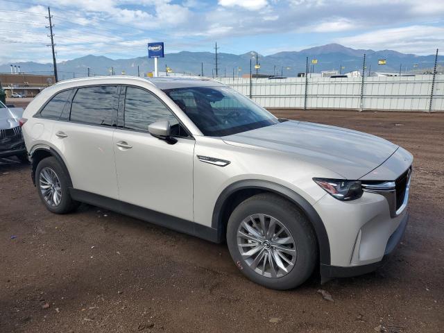 MAZDA CX-90 PREFERRED 2024