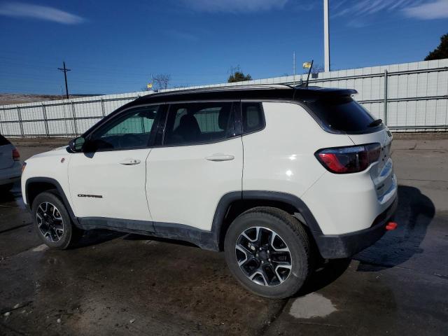 JEEP COMPASS TRAILHAWK 2021