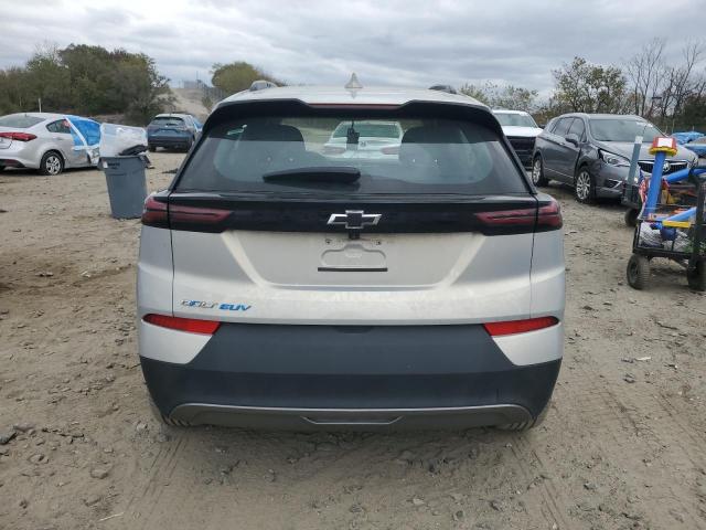 CHEVROLET BOLT EUV LT 2023